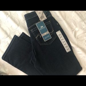 Blue jeans !! Brand new !!